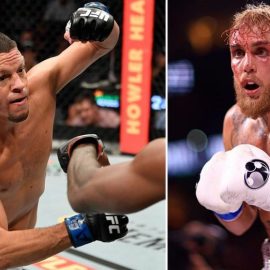 2 MAIN nate diaz jake paul