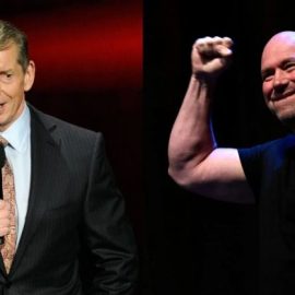 4aa22f7f vince mcmahon and dana white