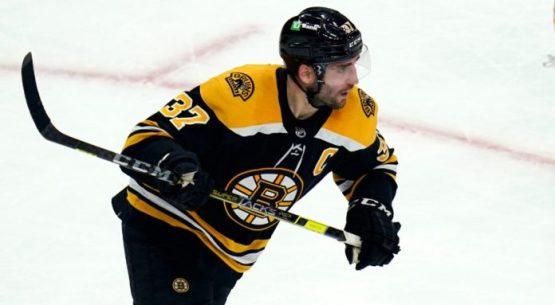 Bergeron