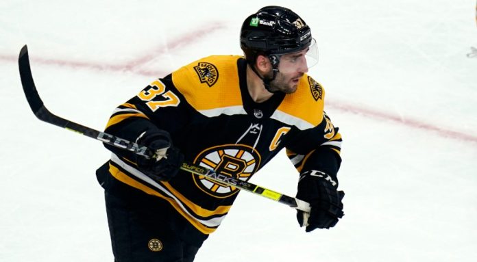 Bergeron