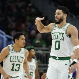 Celtics