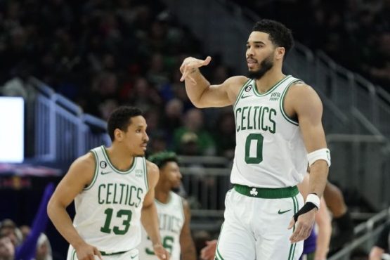 Celtics
