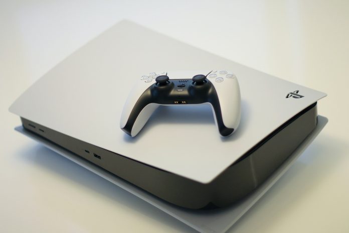 Console gaming market in 2023-SportsLens.com