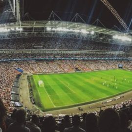 Football national teams-SportsLens.com