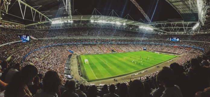 Football national teams-SportsLens.com