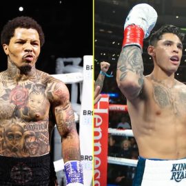 Gervonta Davis vs Ryan Garcia Boxing