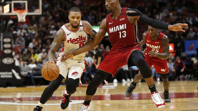 Lillard