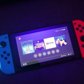 Nintendo net sales-SportsLens.com