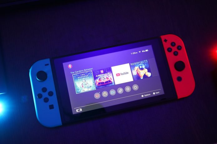 Nintendo net sales-SportsLens.com