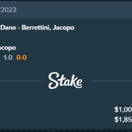 Jacopo Berrettini