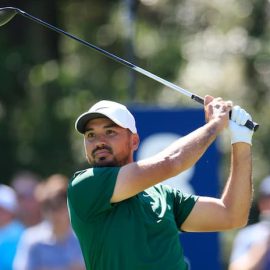 Jason Day Golf - Memorial Tournament Notable Omissions