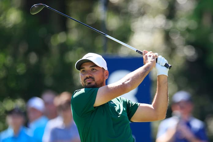 Jason Day Golf - Memorial Tournament Notable Omissions