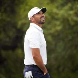 Jason Day Golf