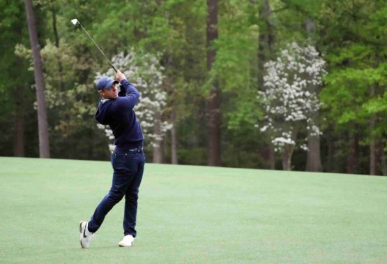 Rory McIlroy Career Record