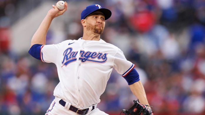 degrom
