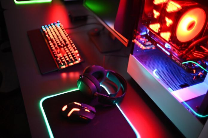 Esports industry in China-Sportslens.com