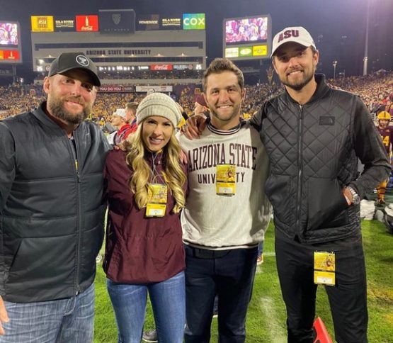 jon rahm asu