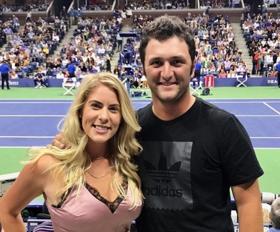 jon rahm kelley us open