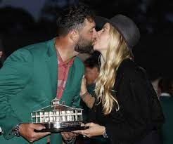 kelley cahill jon rahm masters win