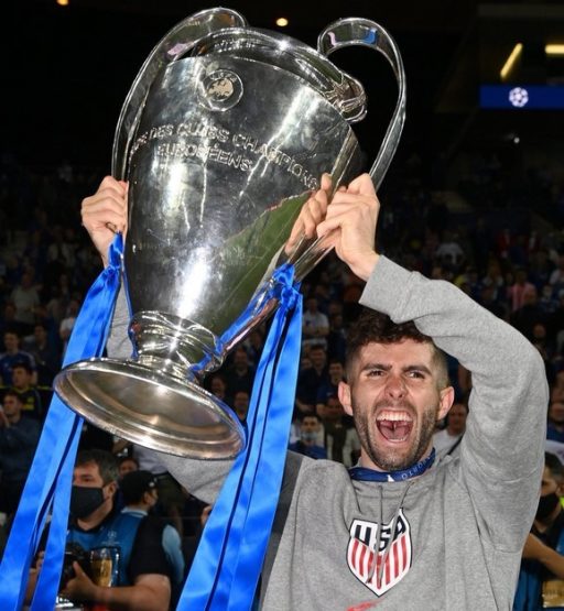 pulisicuclwinner