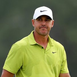 rsz brooks koepka smirk masters thursday 2023