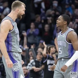 rsz domantas sabonis de aaron fox usa