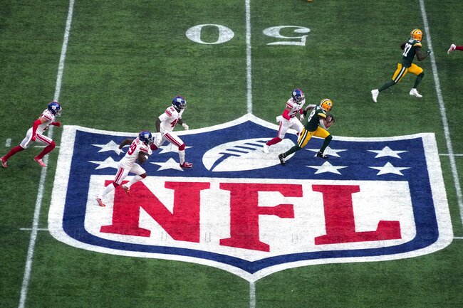 NFL Same Game Parlay Everygame