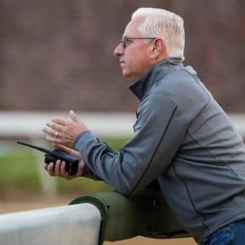 todd pletcher 2