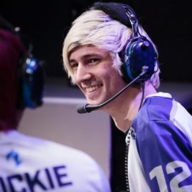 xQc