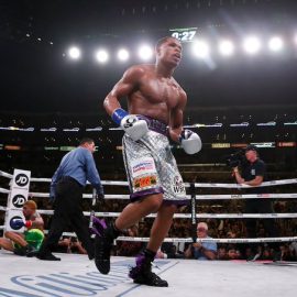 When is the Haney vs Lomachenko fight