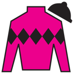 Hit Show silks