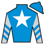 Jace's Road silks