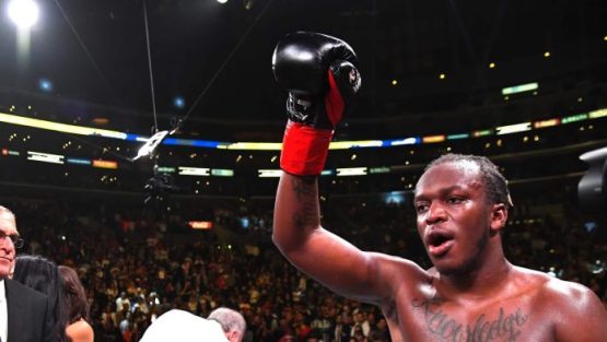 Will KSI Win The Fight Against Joe Fournier