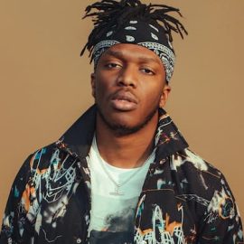 KSI 1