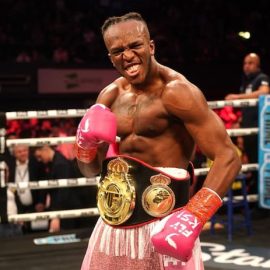 KSI Boxing 1 1