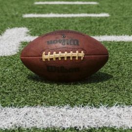 NFL total attendance in 2022-SportsLens.com