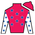 Raise Cain silks