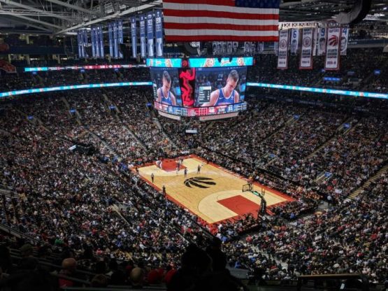 Sports tickets sales in the United States-SportsLens.com