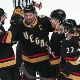 Vegas