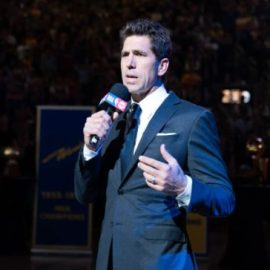 bob myers warriors