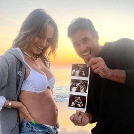 brooks koepka jenna sims pregnant