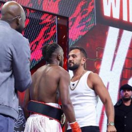 How Much Money Will The KSI vs Joe Fournier Winner Make?