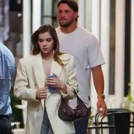 josh allen hailee steinfeld