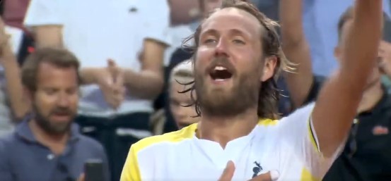 lucas pouille