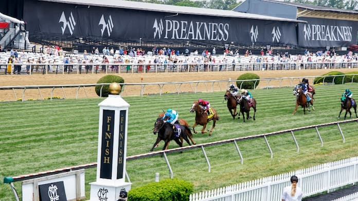 preakness new1