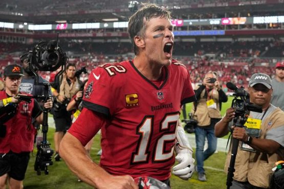 Oldest Super Bowl Players