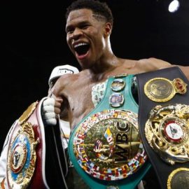 Devin Haney Boxing - Regis Prograis vs Devin Haney Odds