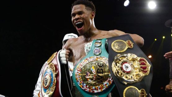 Devin Haney Boxing - Regis Prograis vs Devin Haney Odds