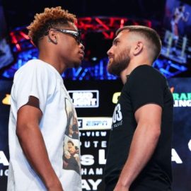 Devin Haney vs Vasiliy Lomachenko Prize Money