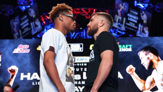 Devin Haney vs Vasiliy Lomachenko Prize Money